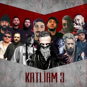 Katliam 3 (Single)