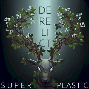 Derelict (EP)