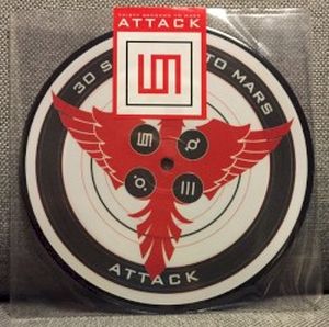 Attack (Single)