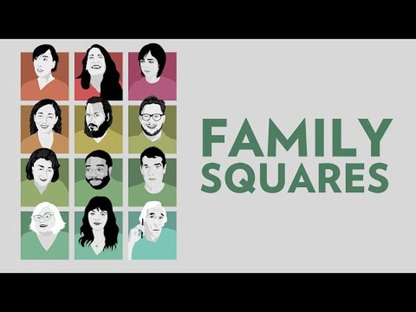 Family Squares