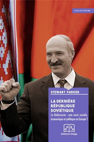 La Dernière République soviétique