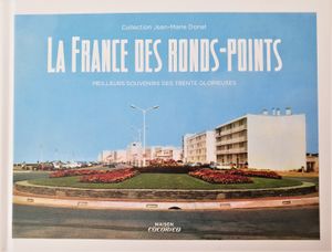 La France des ronds-points