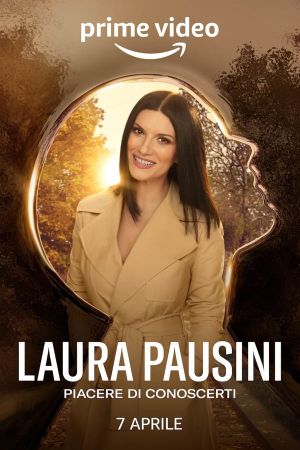 Laura Pausini : Ravie de vous connaitre