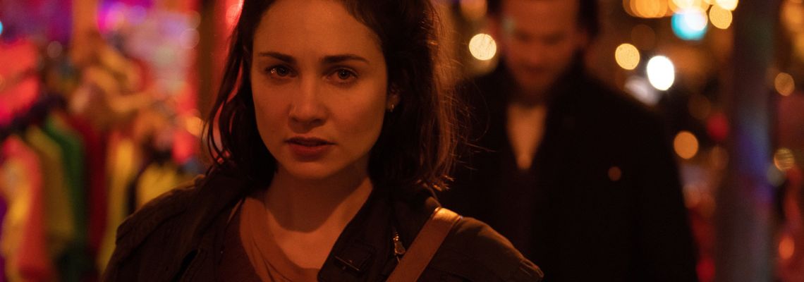 Cover Disparition à Clifton Hill