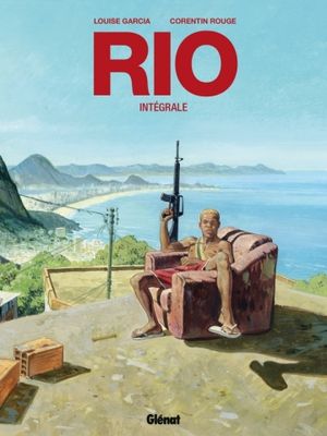 Rio, intégrale