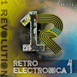 Retro Electronica