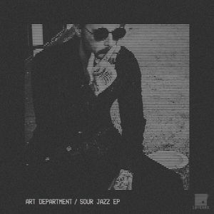 Sour Jazz EP (EP)