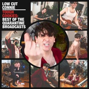 Tough Cookies: Best of the Quarantine Broadcasts (Live)