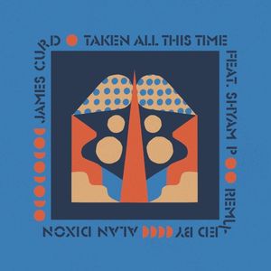 Taken All This Time (instrumental)