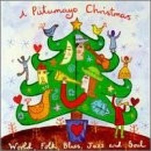 A Putumayo Christmas