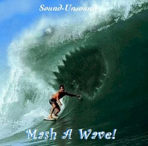 Mash a Wave!