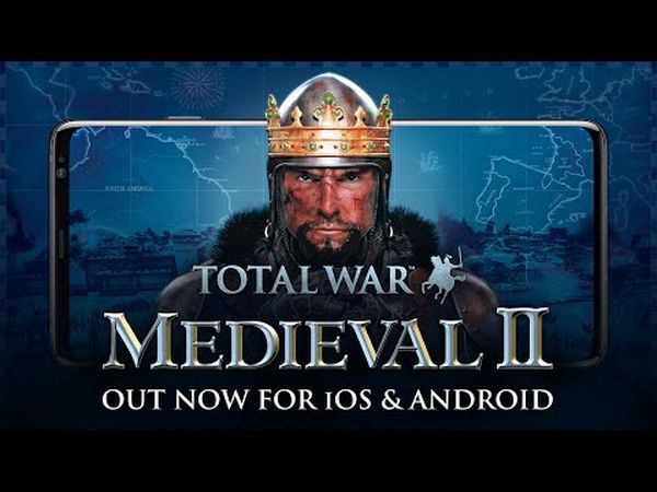 Total War: Medieval II