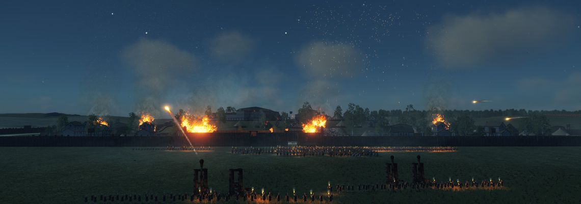 Cover Total War: Rome - Remastered