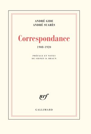 Correspondance