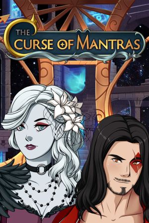 The Curse Of Mantras