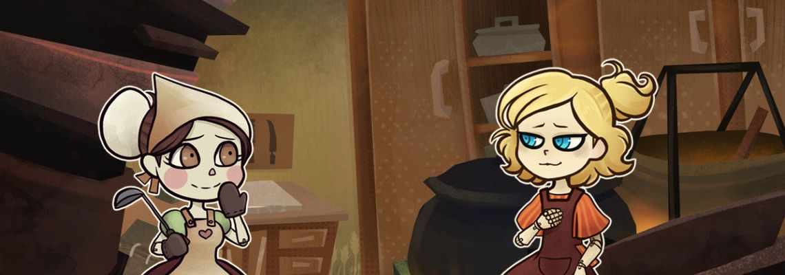 Cover Jack-In-A-Castle