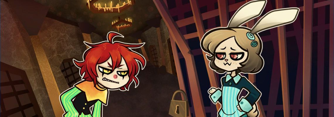 Cover Jack-In-A-Castle