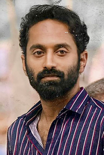 Fahadh Faasil