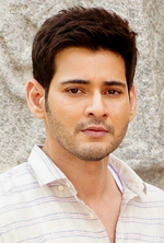 Mahesh Babu