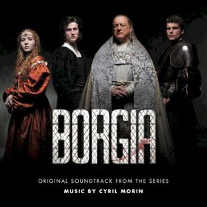 Borgia (OST)