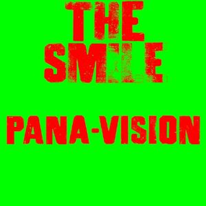 Pana-vision (Single)