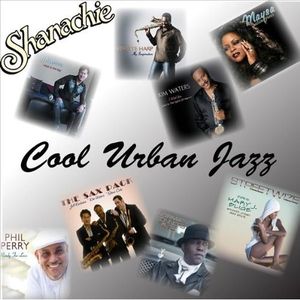 Shanachie: Cool Urban Jazz