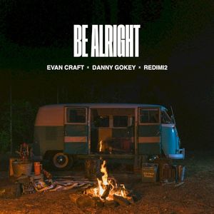 Be Alright (Single)