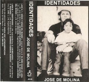 Identidades