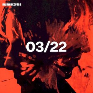 Musikexpress 03/22