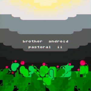 Pastoral II (EP)
