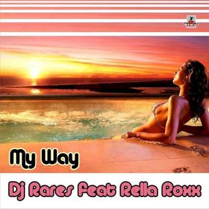 My Way (Single)