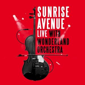 Live With Wonderland Orchestra (Live)