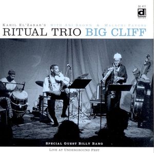 Another Kind of Groove