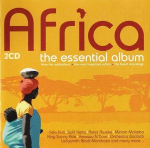 Africa: The Essential Album