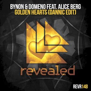 Golden Hearts (Dannic edit) (Single)