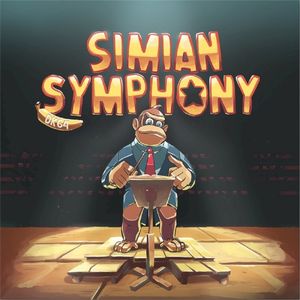 Simian Symphony