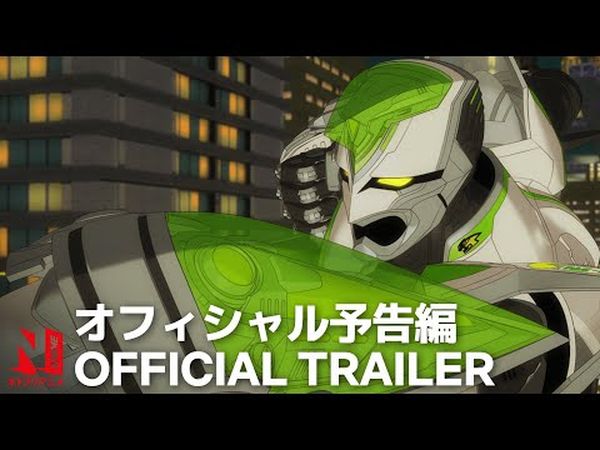 Tiger & Bunny 2