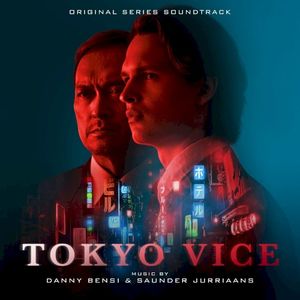Tokyo Vice: Original Series Soundtrack (OST)