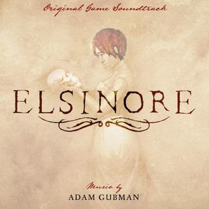 Elsinore Original Game Soundtrack (OST)