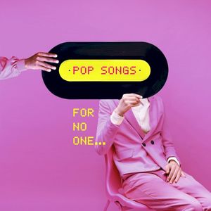 Pop Songs for No One (EP)