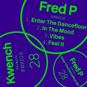 Enter the Dancefloor (EP)