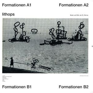 Formationen B2