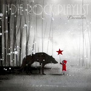 Indie/Rock Playlist: December 2016