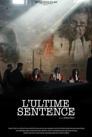 L'Ultime sentence