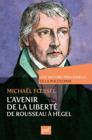 L'Avenir de la liberté