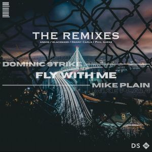 Fly With Me (Remixes)