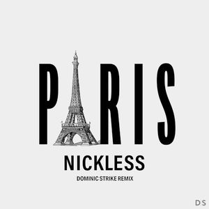 Paris (Dominic Strike remix radio)