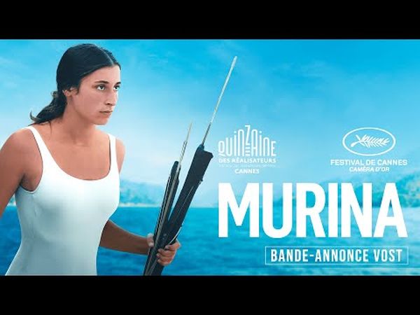 Murina