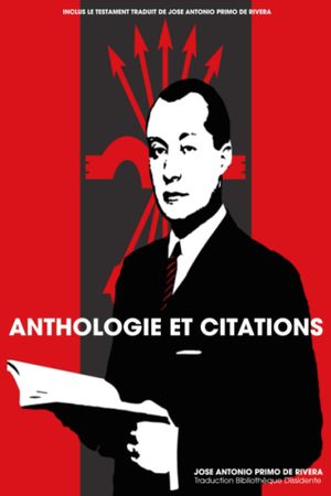 Anthologie et citations