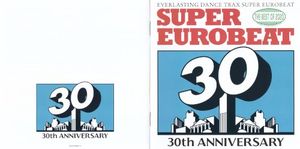 The Best Of Super Eurobeat 2020